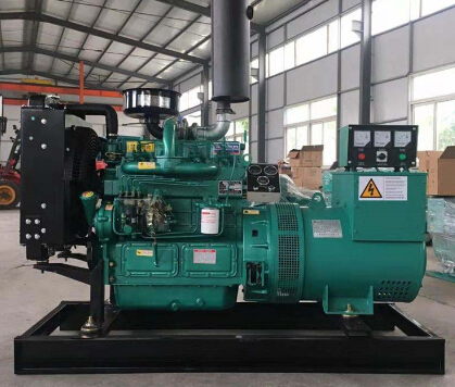 贵港宗申动力10kw小型柴油二手发电机 贵港宗申动力10kw小型柴油二手发电机