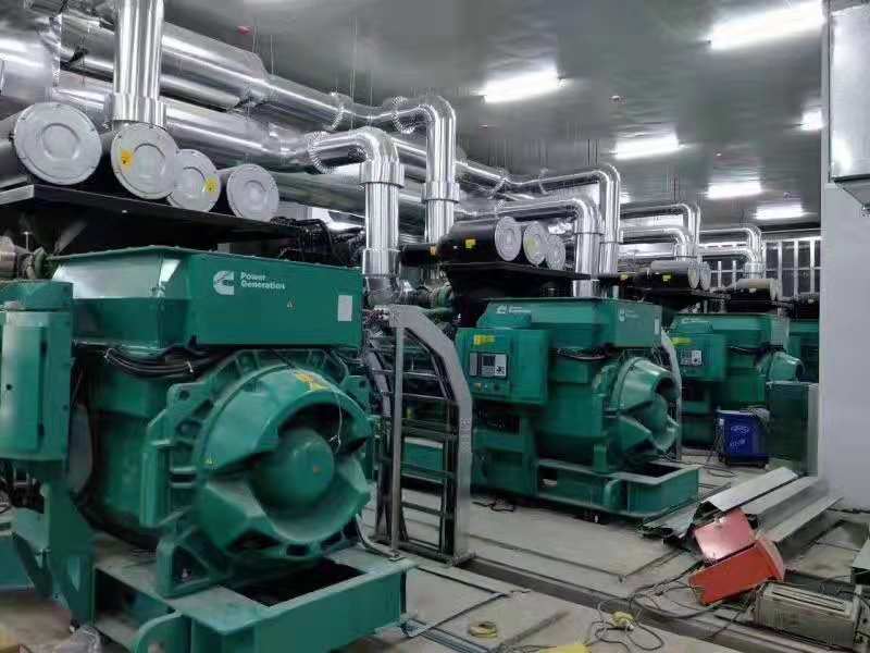 贵港发电机出租 贵港发电机出租