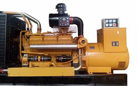 贵港发电机出租