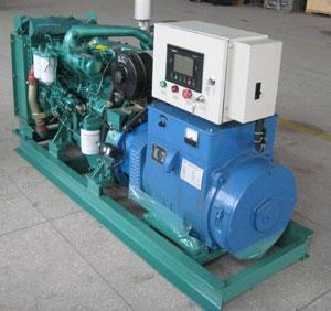 贵港发电机出租