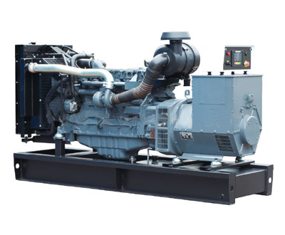 贵港应急600kw道依茨柴油发电机组 贵港应急600kw道依茨柴油发电机组