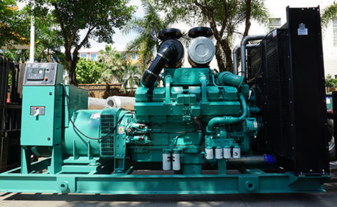 贵港柴油发电机 贵港柴油发电机