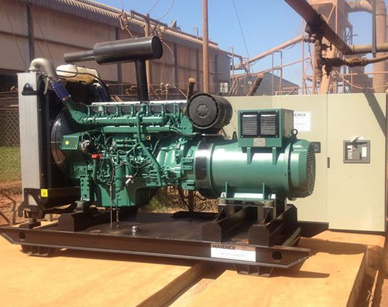 贵港发电机出租