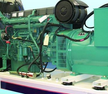 贵港发电机出租