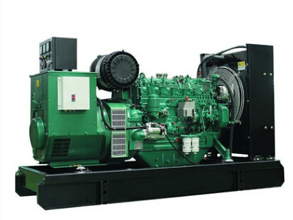 贵港全新上柴200kw大型柴油发电机组 贵港全新上柴200kw大型柴油发电机组
