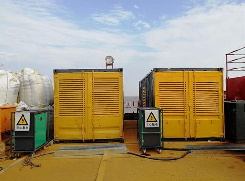 贵港发电机出租